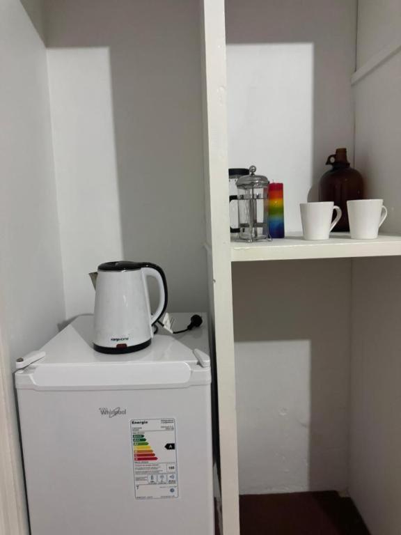 Break Ξενοδοχείο Μεντόζα Εξωτερικό φωτογραφία