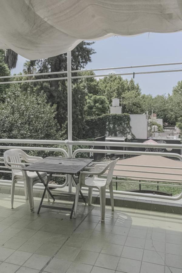Break Ξενοδοχείο Μεντόζα Εξωτερικό φωτογραφία